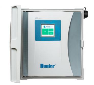 Steuergerät HCC-800-PL